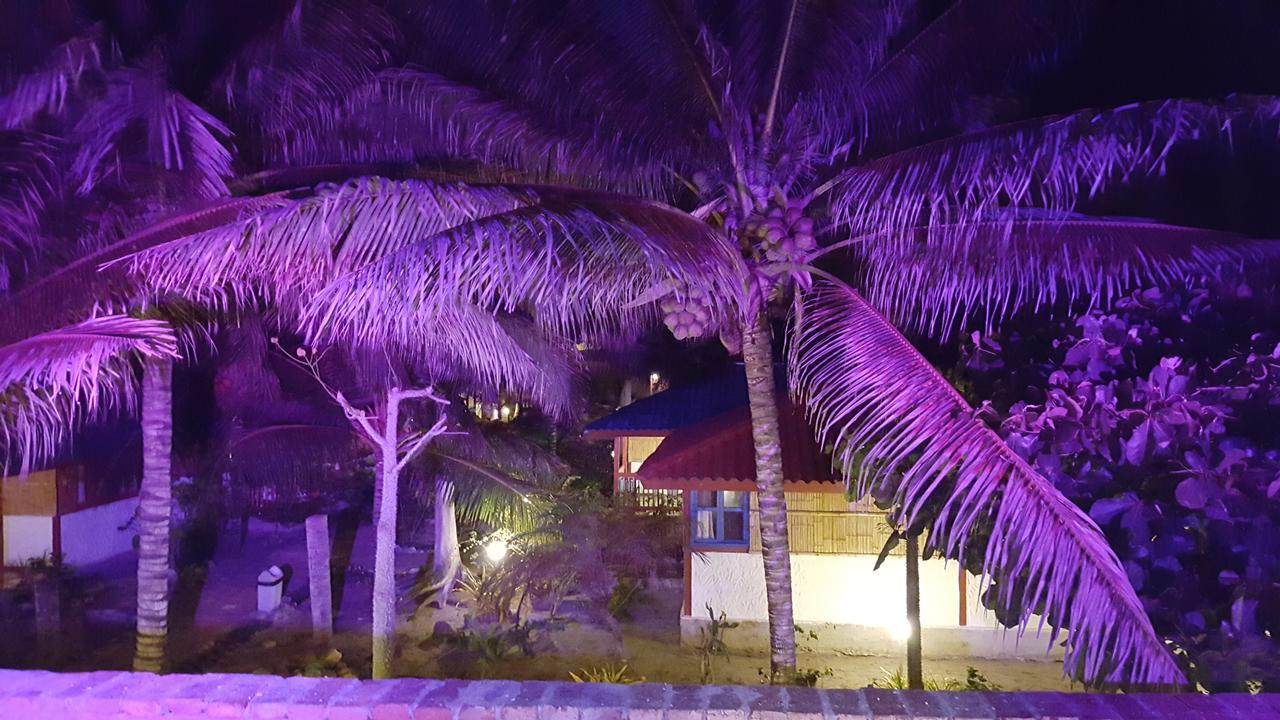 Hosteria Canoa Exterior photo